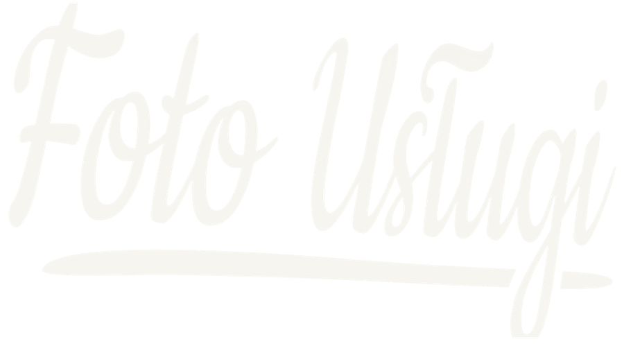 Foto Usługi, pisany szyld zakładu przy Okulickiego 8D w Świdniku